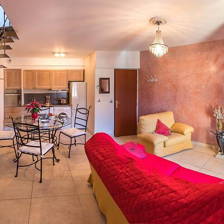 Holiday Home&Spa - Le Rendez Vous de Vauban Mont-Dauphin Buitenkant foto