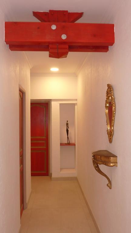 Holiday Home&Spa - Le Rendez Vous de Vauban Mont-Dauphin Buitenkant foto