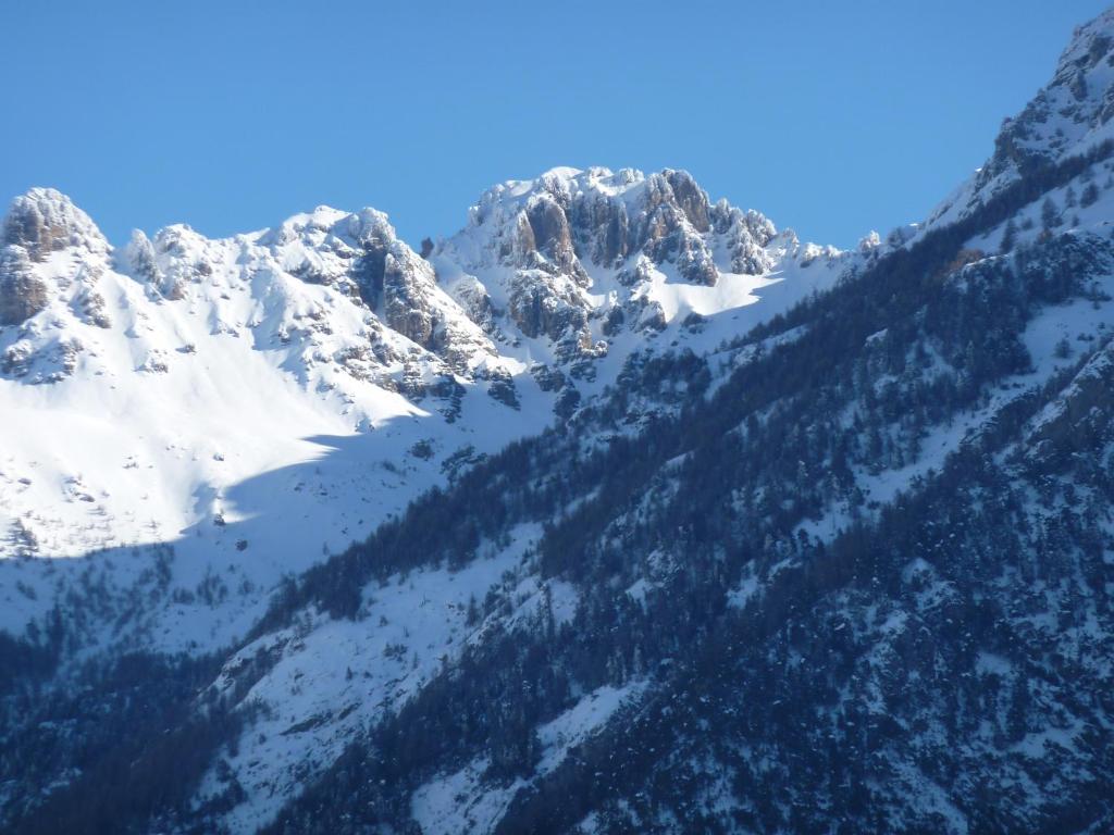 Holiday Home&Spa - Le Rendez Vous de Vauban Mont-Dauphin Buitenkant foto
