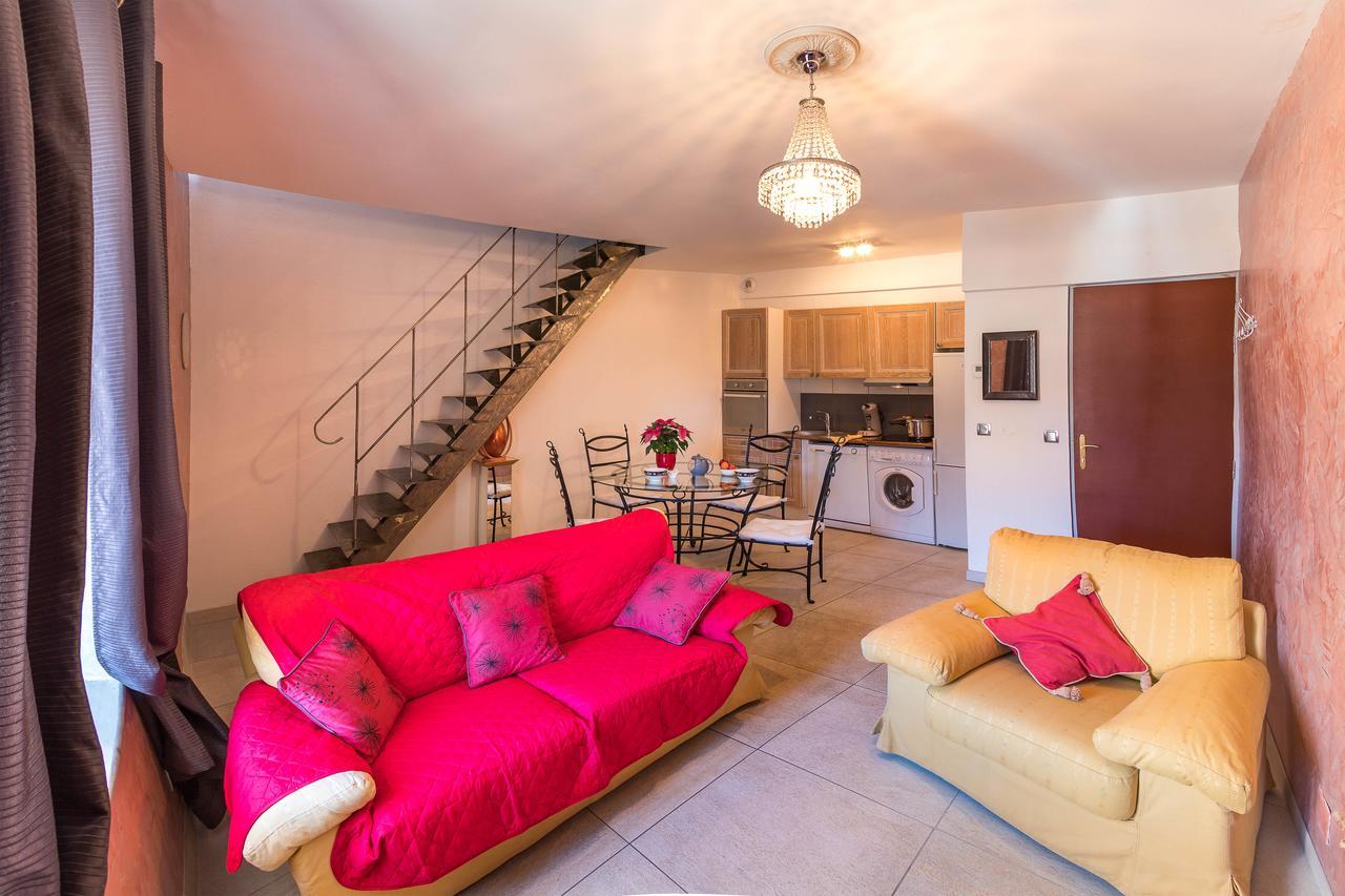 Holiday Home&Spa - Le Rendez Vous de Vauban Mont-Dauphin Buitenkant foto